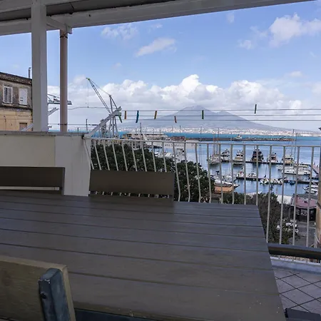 A.i.r. Naturalis Historia House Holiday home *