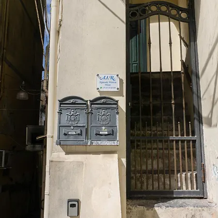 A.i.r. Naturalis Historia House Holiday home