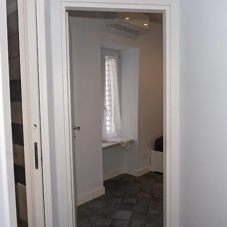 A.i.r. Naturalis Historia House Holiday home Castellammare di Stabia