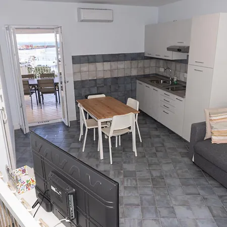 A.i.r. Naturalis Historia House Holiday home Castellammare di Stabia