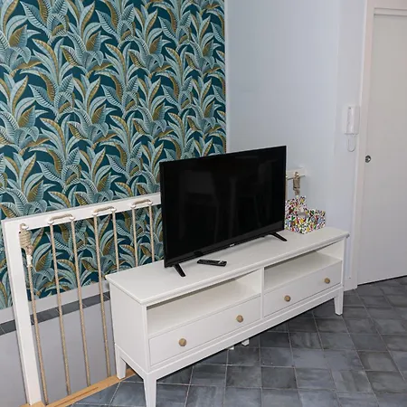 A.i.r. Naturalis Historia House Holiday home Castellammare di Stabia