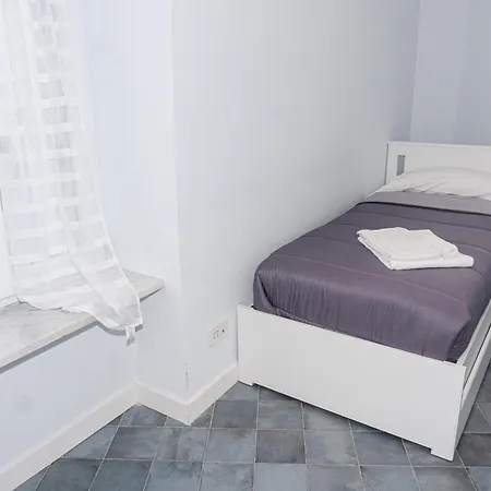 Holiday home A.i.r. Naturalis Historia House Castellammare di Stabia
