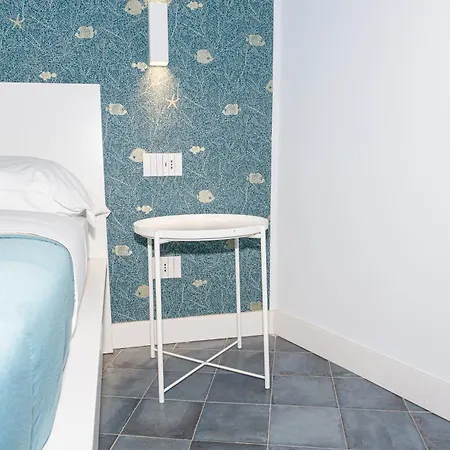 Holiday home A.i.r. Naturalis Historia House Castellammare di Stabia