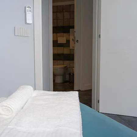 Semesterbostad A.i.r. Naturalis Historia House